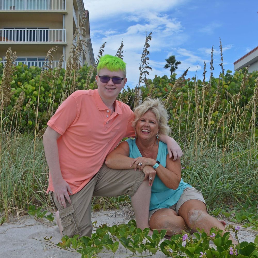 Meet your Posher, Lisa